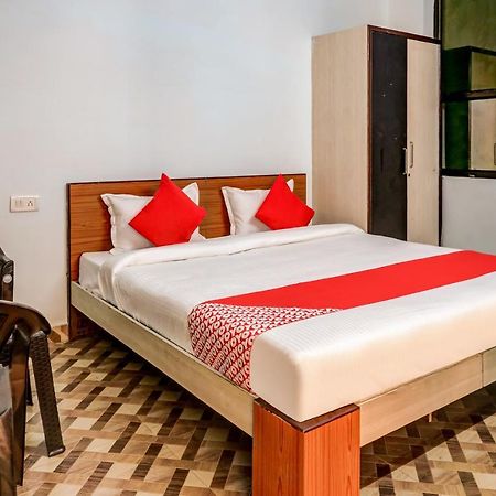 Oyo 67335 Hotel Madhuban Ajmer Bagian luar foto