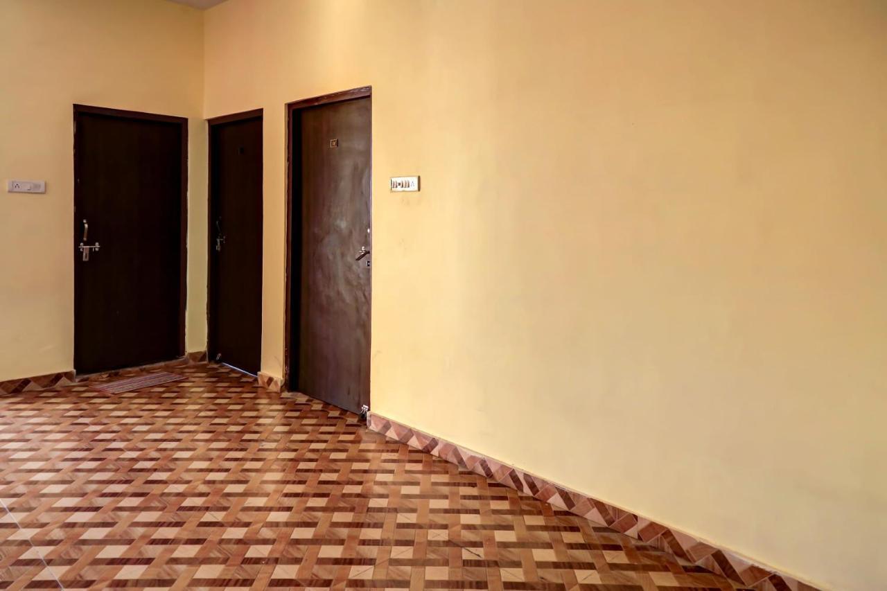 Oyo 67335 Hotel Madhuban Ajmer Bagian luar foto