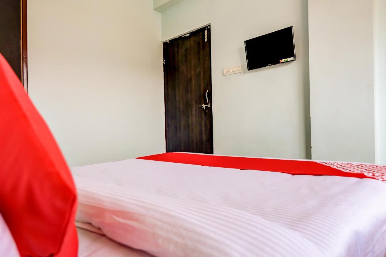 Oyo 67335 Hotel Madhuban Ajmer Bagian luar foto