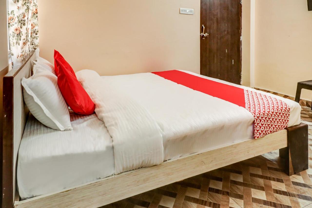 Oyo 67335 Hotel Madhuban Ajmer Bagian luar foto