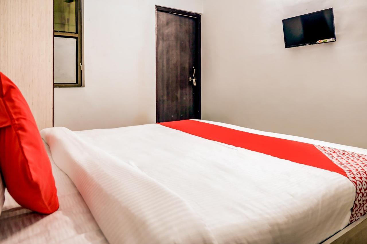 Oyo 67335 Hotel Madhuban Ajmer Bagian luar foto
