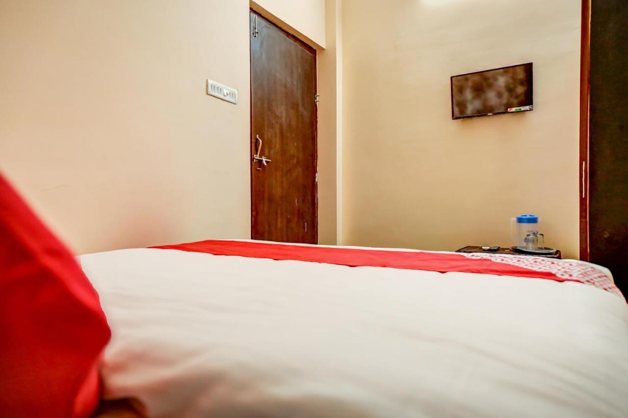 Oyo 67335 Hotel Madhuban Ajmer Bagian luar foto