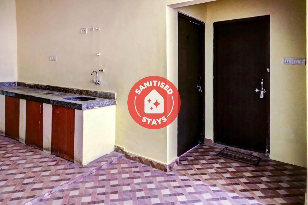 Oyo 67335 Hotel Madhuban Ajmer Bagian luar foto
