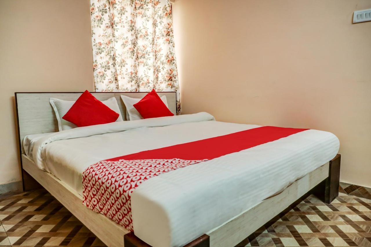 Oyo 67335 Hotel Madhuban Ajmer Bagian luar foto