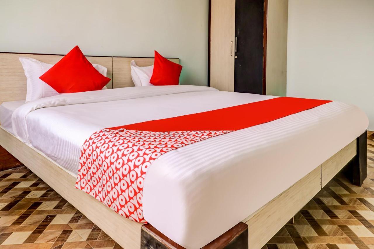 Oyo 67335 Hotel Madhuban Ajmer Bagian luar foto